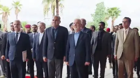 باكستان وإيران تعززان التنسيق لمكافحة الإرهاب والم...