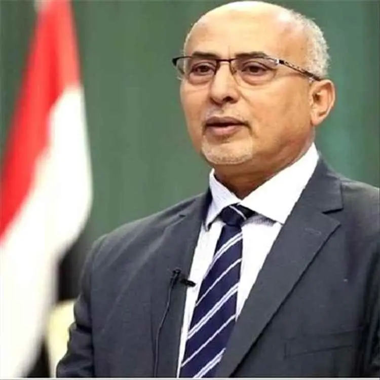 فتح: ندعم الشرعية كمشروع دولة ونرفض الحو_ثي.. ولا...
