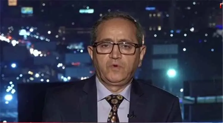 النهاري: إيرادات تصدير النفط ستوجه بشفافية إلى الخ...
