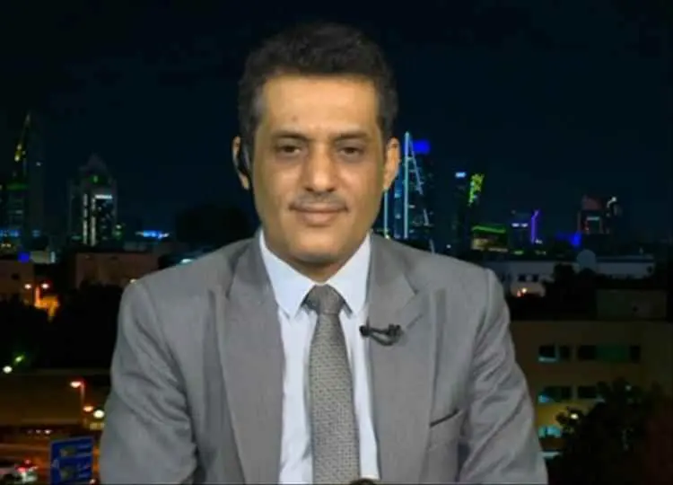 مانع المطري: إيران تستغل مليشيا الحوثي لتعزيز موقف...