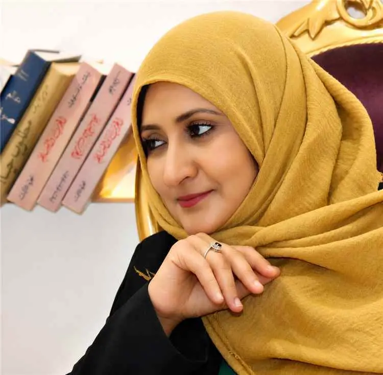 الدبعي تكشف تفاصيل جديدة بشأن قضية الشهيدة أفتهان...