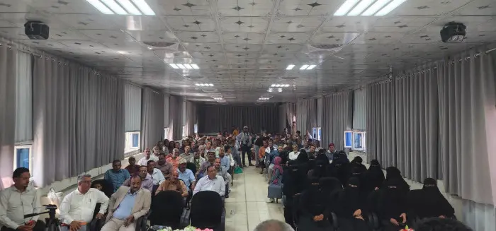 انتقالي الضالع يحذر من أي تفاهمات تمس حقوق شعب الج...