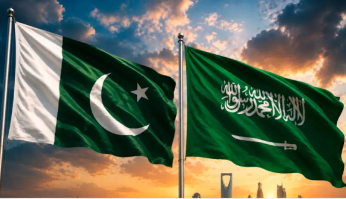 باكستان تحذر مليشيا الحوثي: استهداف سفننا تهديد لأمننا القومي