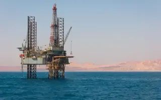 مصر تعلن اكتشاف بئر غاز بإنتاج 40 مليون قدم مكعب ي...