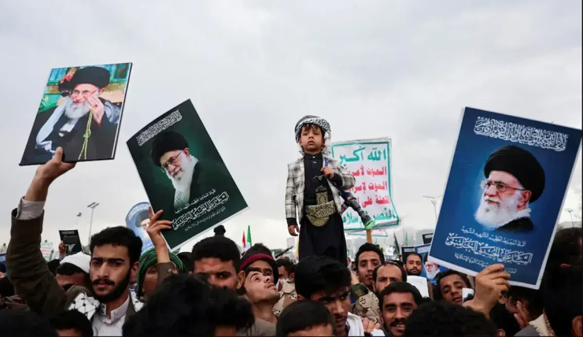 اليمن: الحوثيون يواجهون "فرصة أخيرة" وسط اتهامات لطهران بتصعيد إقليمي
