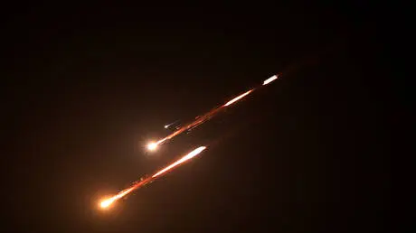 تنبيه أمني من السفارة الأمريكية في الأردن