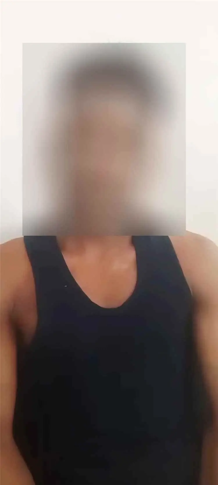 شرطة كريتر تضبط أحد أخطر أفراد عصابات تسلق وسرقة ا...