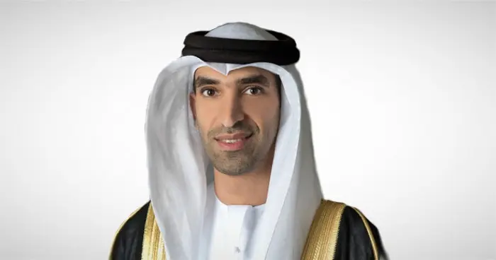 الزيودي: الإمارات تتجه لتفعيل مسار بديل لمضيق هرمز