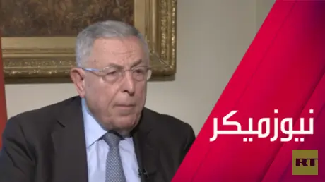 لبنان بين انسحاب إسرائيل وسلاح حزب الله