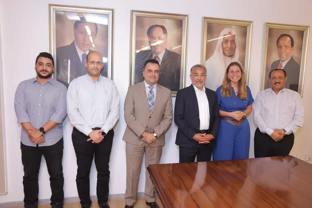 مجموعة هائل سعيد أنعم وشركاه تطلق بالشراكة مع مايك...