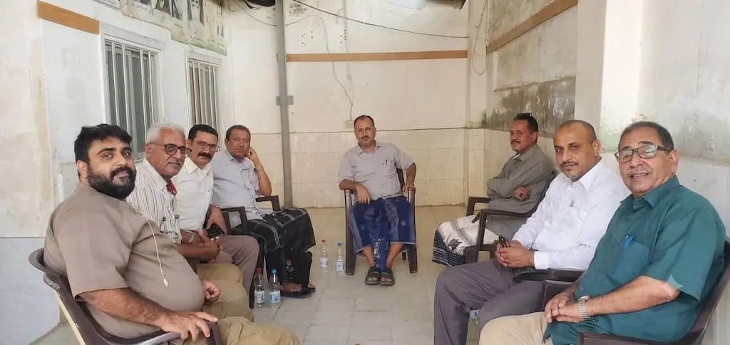 تيار الدولة الاتحادية يعلن دعمه الكامل لخطاب الرئي...