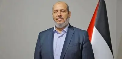 خليل الحية: أولويتنا الوقف الشامل للعدوان