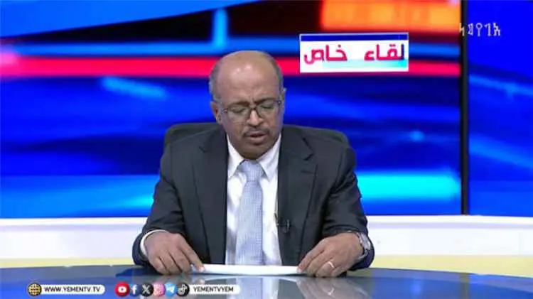 وزير النفط يعلن بدء إجراءات تصدير النفط اليمني بتو...