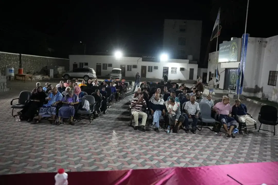 برعاية الرئيس الزُبيدي.. انتقالي العاصمة عدن ينظم...