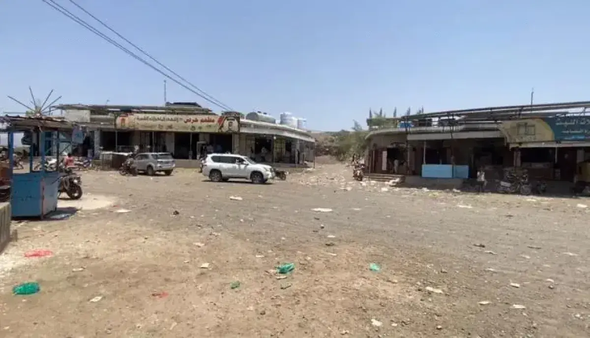 اسرار | بالتفاصيل- نجاة عشرات المدنيين من مجزرة مر...