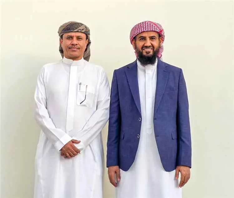 المحرّمي يؤكد أهمية تعزيز الاستقرار وتطوير المنظومة الأمنية في أبين