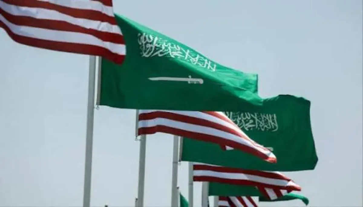 اسرار | اتفاقية (123) التاريخية.. السعودية والولايات المتحدة توقعان رسمياً اتفاقاً للتعاون النووي