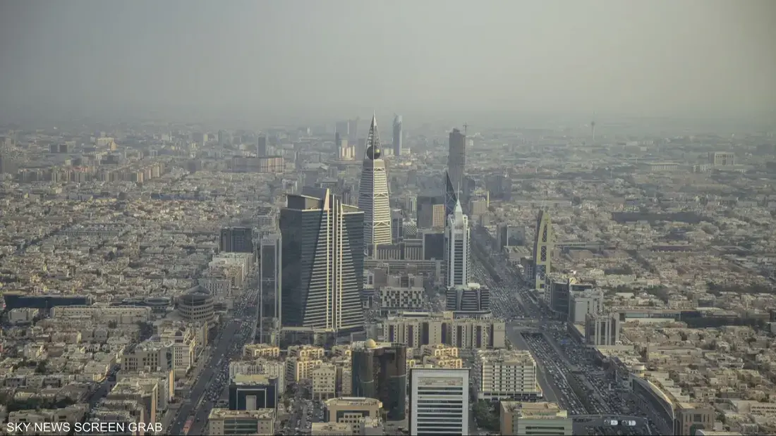واشنطن والرياض تدشنان شراكة تاريخية نووية استراتيجية طويلة الأمد