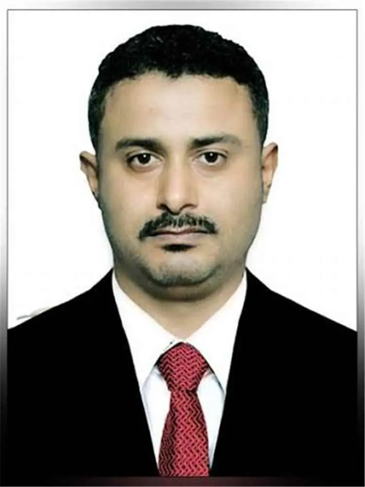 أكاديمية المسند للتعليم تكلف الزميل صبري السعدي مس...