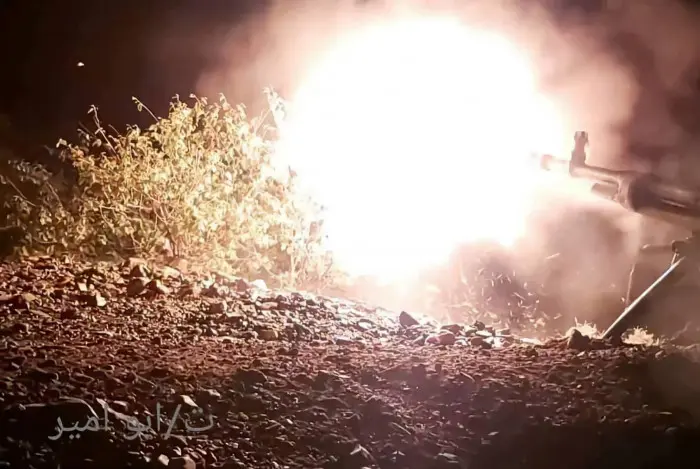 القوات الجنوبية تكبد مليشيا الحوثي خسائر فادحة شما...