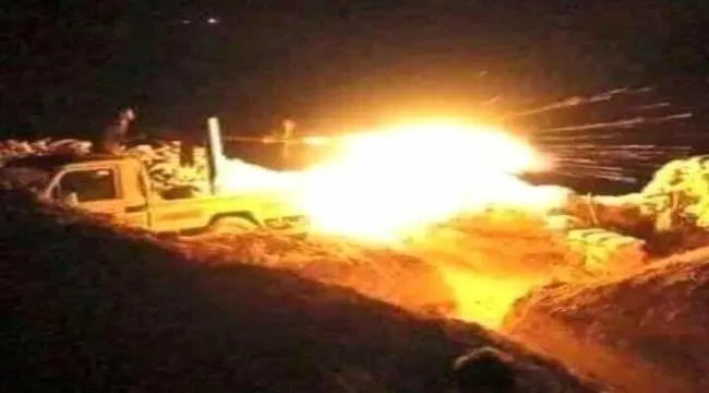 مصرع 23 عنصرًا من الميليشيا الحوثية بينهم قياديان...