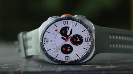 تعرف على Galaxy Watch Ultra2 الجديدة من سامسونغ