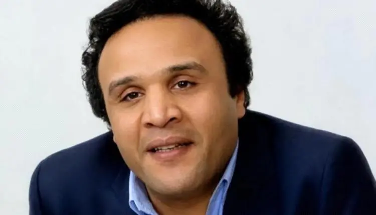 وفاة الفنان المصري محمد الشرشابي بعد صراع طويل مع...