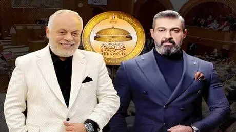 قانون جديد للفنانين في مصر يوصف بـ"التاريخي"