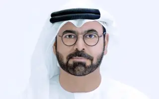 محمد القرقاوي: رؤية محمد بن راشد تعكس نهجاً حكومياً يقوم على التطوير المستمر وتعزيز ريادة الإمارات