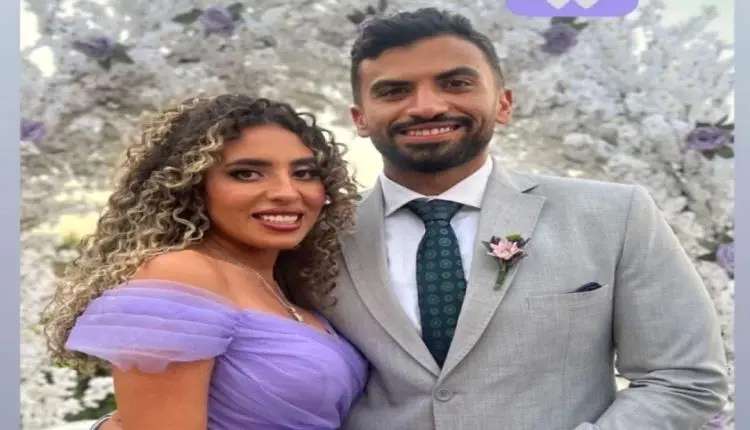 منة القيعي تكشف علاقة زوجها بتعاونها مع عمرو دياب...