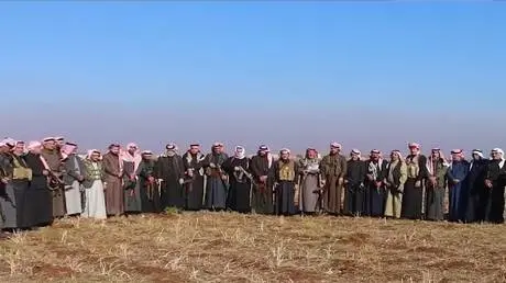 سوريا.. "خيمة الحرب" تشعل التوتر في الحسكة ودعوات...