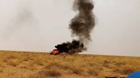 الجيش المالي يعلن تحييد عدد كبير من المسلحين بغارا...
