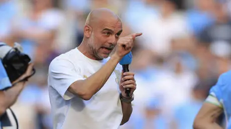 غوارديولا يطلب راتبا ضخما لتولي تدريب منتخب إيطالي...