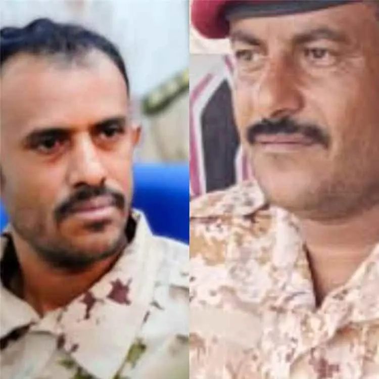 حملة أمنية للواء الخامس مشاة تنهي حالة التقطع في خ...