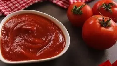الكاتشب... فوائد محدودة وأضرار لا يمكن تجاهلها