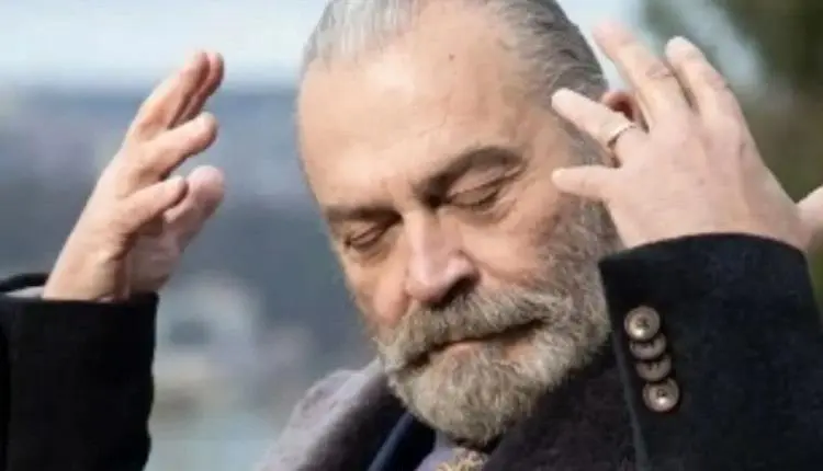 ضبط مخرج تركي شهير وشقيقه بسبب زراعة الماريجوانا ف...