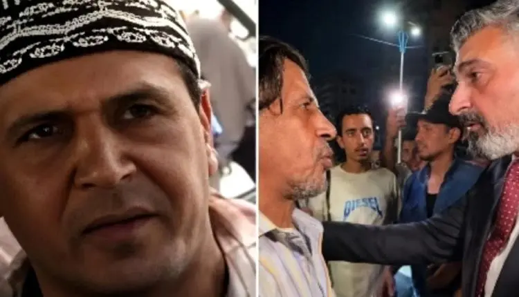 ياسر جلال يتكفل بعلاج بدوي فهمي بعدما استغاث به بكلمات موجعة