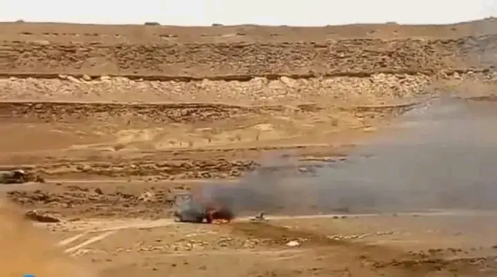 عاجل: قتلى وجرحى في مواجهات عنيفة بين القبائل وملي...