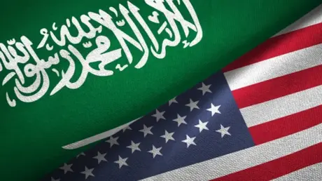 "يسرائيل هيوم": هدية المفاعل النووي للسعودية تشكل...