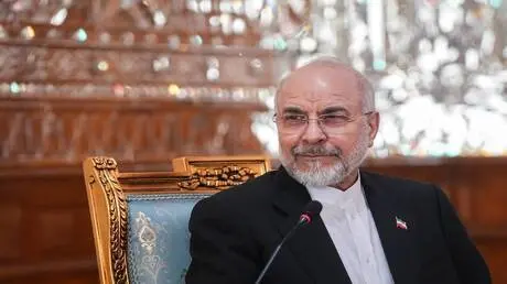 قاليباف: من أراد معاقبة إيران عوقب بالنفط ذي الأسع...