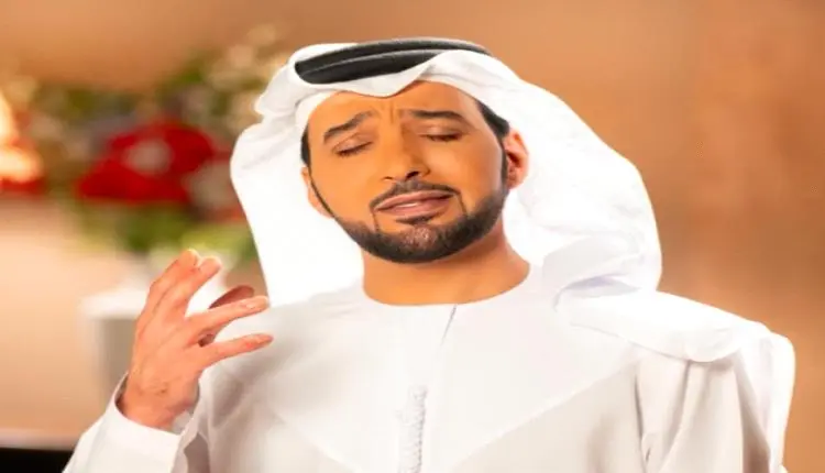 الفنان الإماراتي عيضة المنهالي يعود للأعمال المصور...
