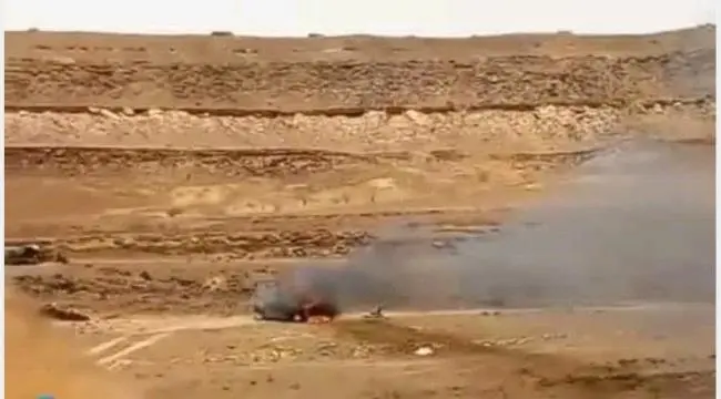 قتلى وجرحى في مواجهات عنيفة بين القبائل ومليشيا الحوثي بمحافظة الجوف