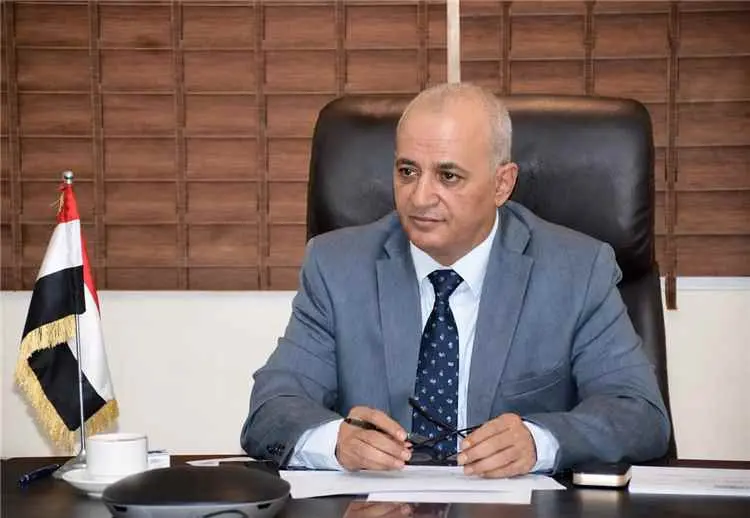 الشرجبي يحذر من تداعيات هجمات الحوثي على البحر الأ...