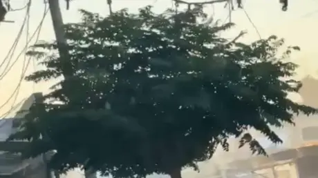 سوريا.. قتيلان وأربعة جرحى في اشتباكات مسلحة شهدته...