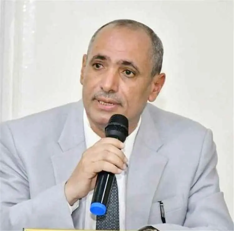 وكيل أول محافظة تعز: أبناء تعز يجسدون موقفاً وطنيا...