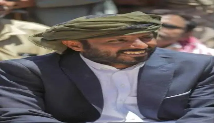 الجفري مخاطباً السعودية: أفرجوا عن بن حبريش واتركو...