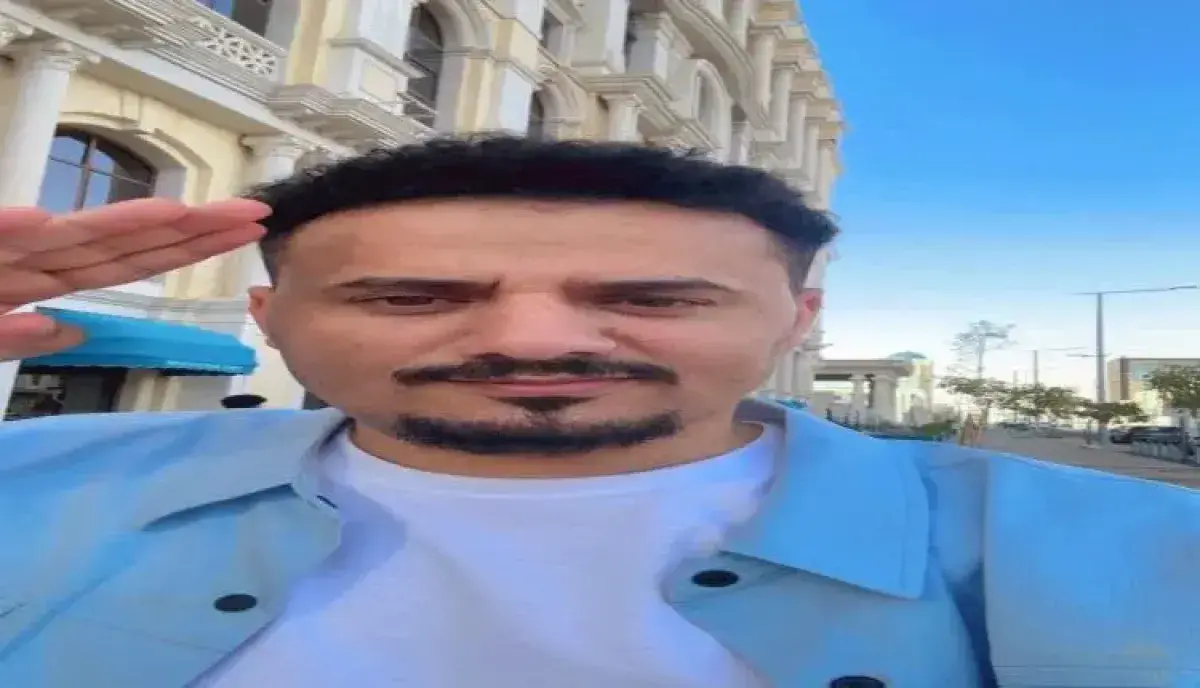 اسرار | سلاح وإيدلوجيا بالقوة: الممثل الجيشي يكشف...