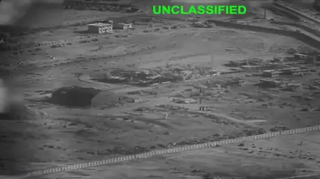 الجيش الأمريكي يعلن إكمال الليلة الـ13 من الضربات على إيران بنجاح