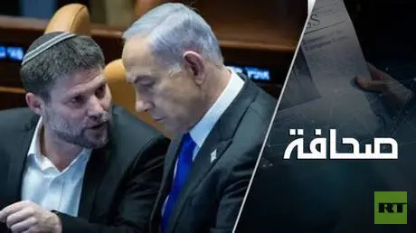 اجتماع نتنياهو مع صقور حكومته حسم المواجهة مع إيران