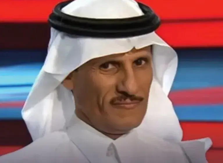 قائد عسكري سعودي متقاعد يشن يهاجم قيادي سابق في ال...